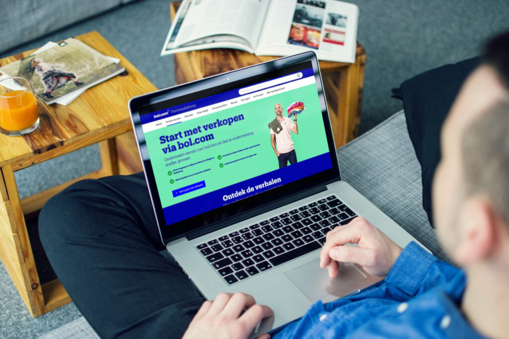 Verkopen op bol.com? / publical.nl